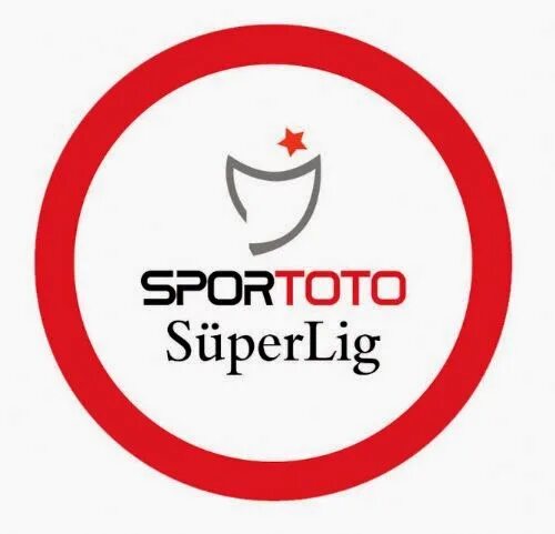 Чемпионат Турции по футболу логотип. Super Lig logo. Тото эмблема. Spor Toto super Lig logo.