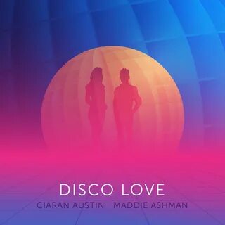 Love love disco