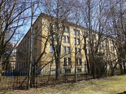 Радиев институт имени хлопина