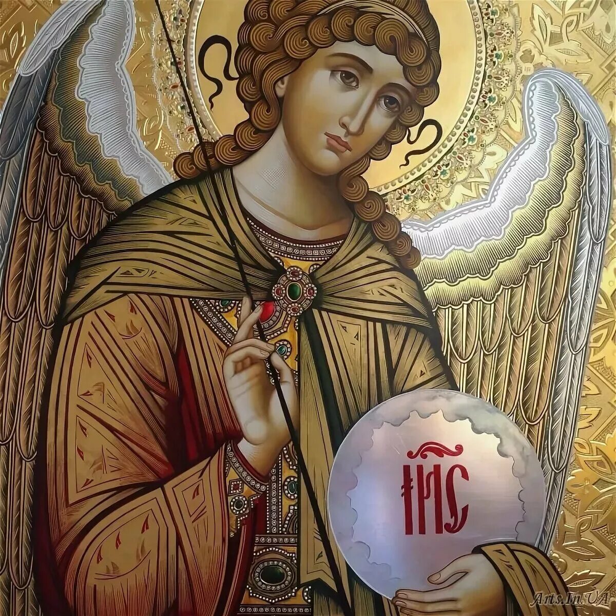 Archangel gabriel