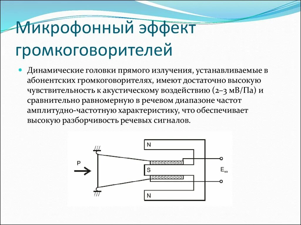 Микрофонный эффект. Микрофонный эффект элементов электронных схем. схема работы микрофонного эффекта. микрофонный эффект схема.