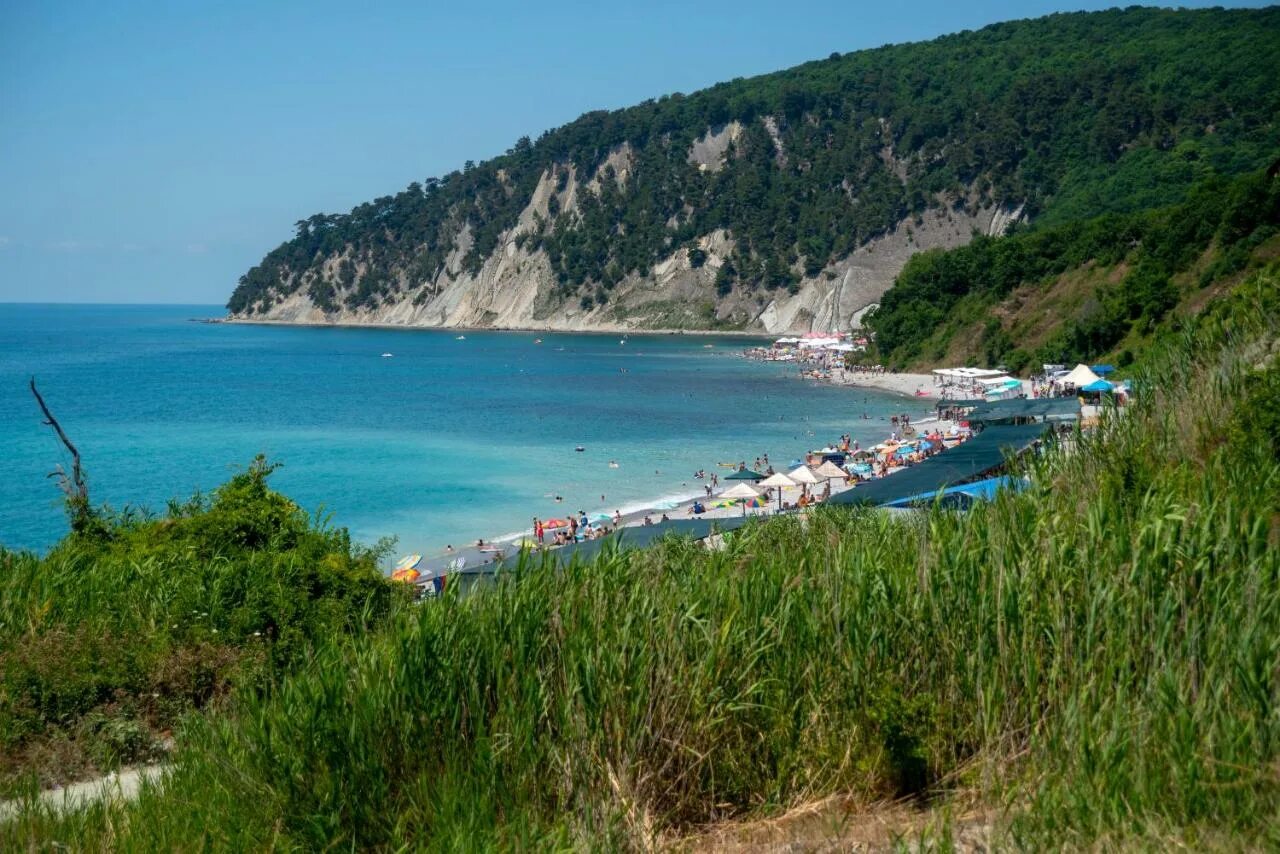 Голубая бухта бжид. Поселок бжид. Погода в селе бжид. Погода в селе бжид. Бжид туапсе.