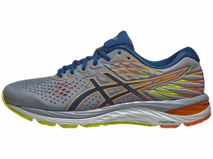 Asics gel cumulus