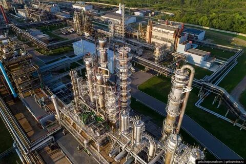 нефть уфа