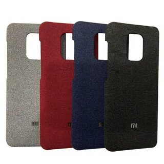 Чехол xiaomi оригинал