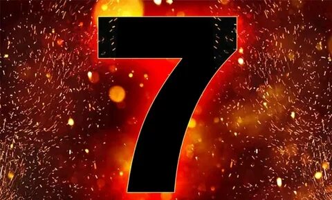 Общее число 7 и 15