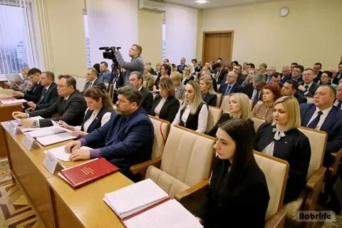 Бобруйский горисполком