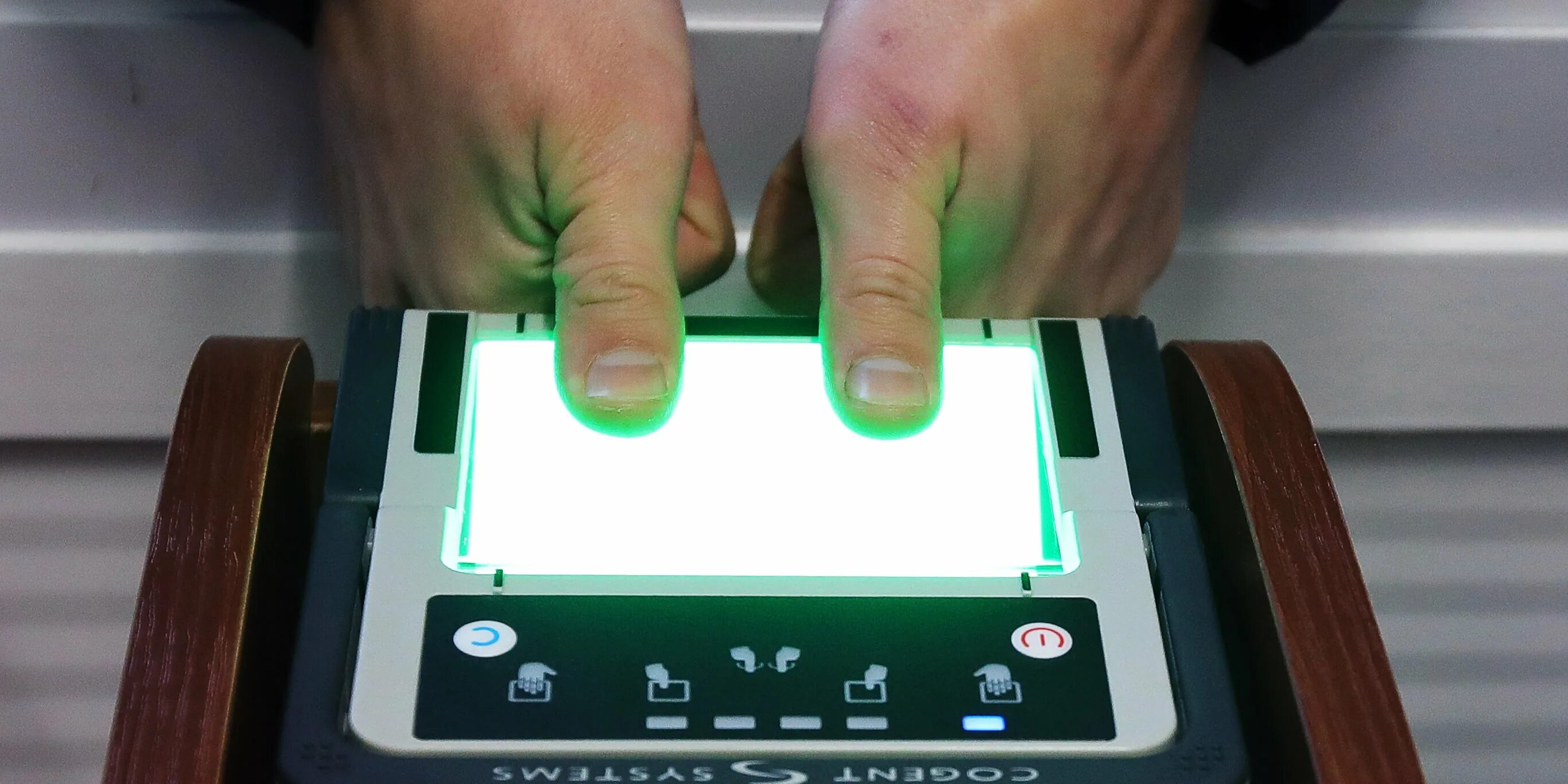 Scan technology