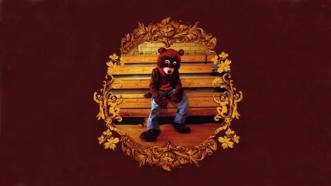 The college dropout