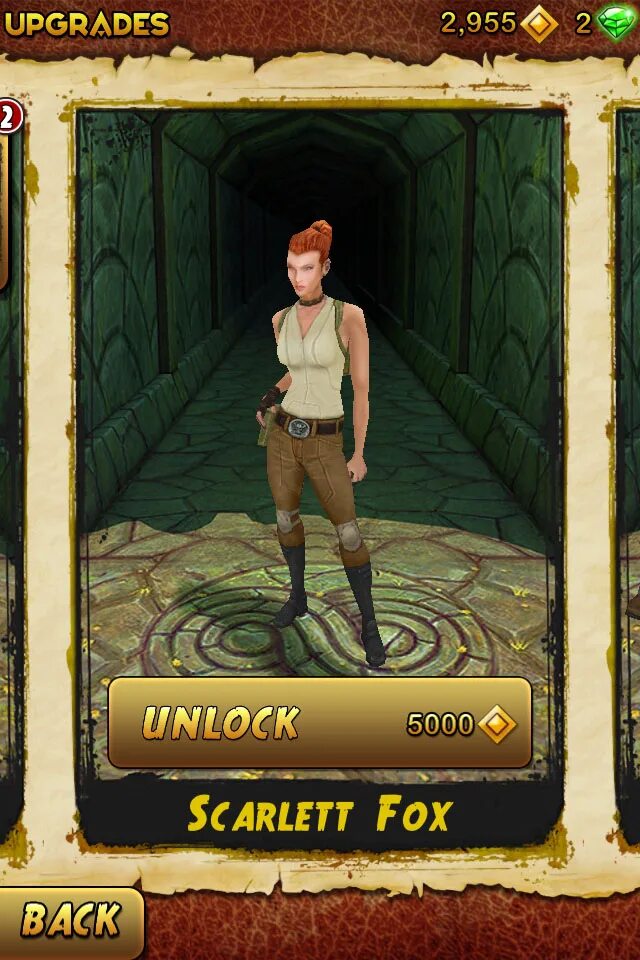 Run 2 form. Скарлетт фокс temple run. temple run scarlet fox. temple run score barry. ауни игра.