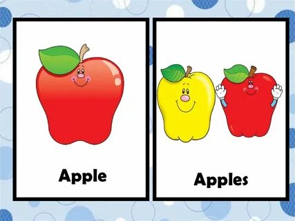 Child plural