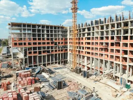 Квартира единство рязань