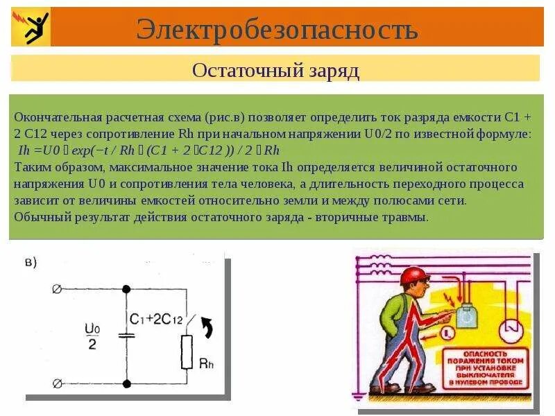 Снятие остаточного напряжения в электросети. Остаточное напряжение электричество. Остаточный заряд. Остаточные напряжения рисунок. Заряд сбросить