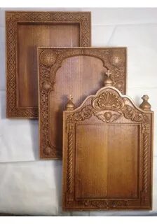 Резная 4