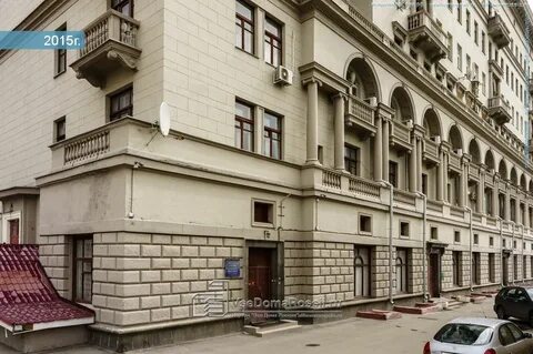Снять квартиру в москве котельническая набережная