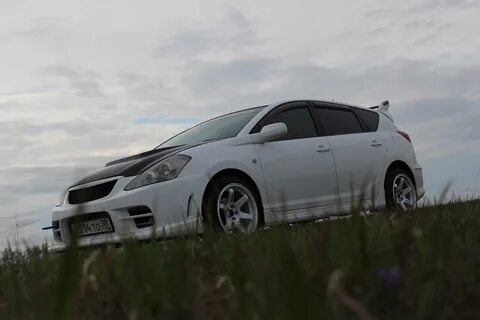 Калдина 246 кузов
