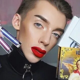Кандидат блоггер
