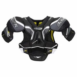 Хоккейный нагрудник bauer