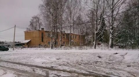 Старое шоссе 10