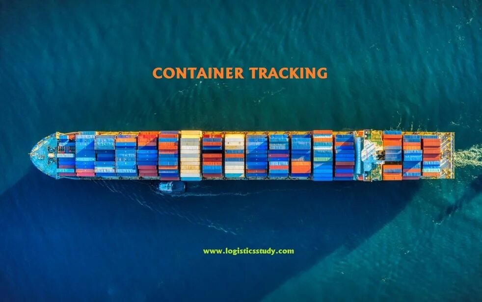 Container tracking track. Evergreen tracking container. taiga container tracker.