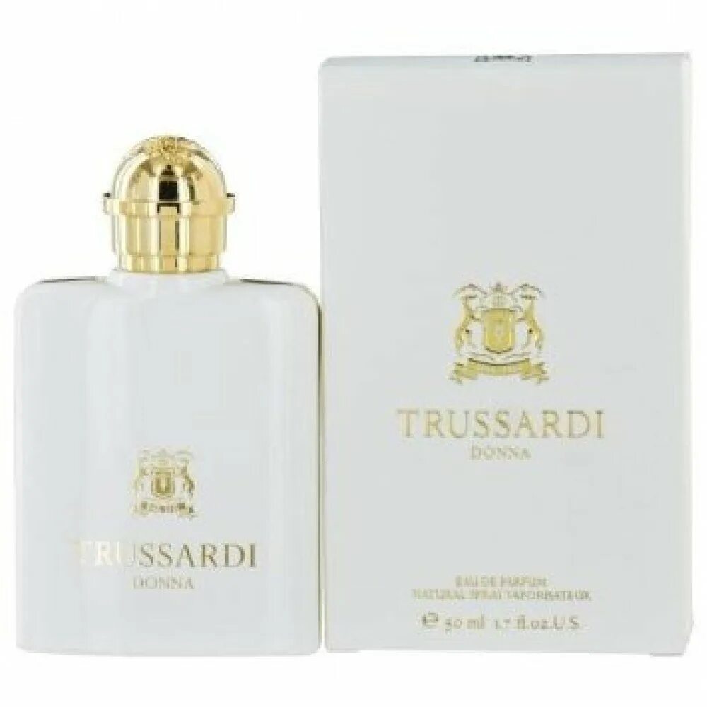 Trussardi купить женское. Труссарди Донна парфюмерная вода. Труссарди Донна 50 мл. Труссарди женские Donna. Женская туалетная вода Труссарди Дон.