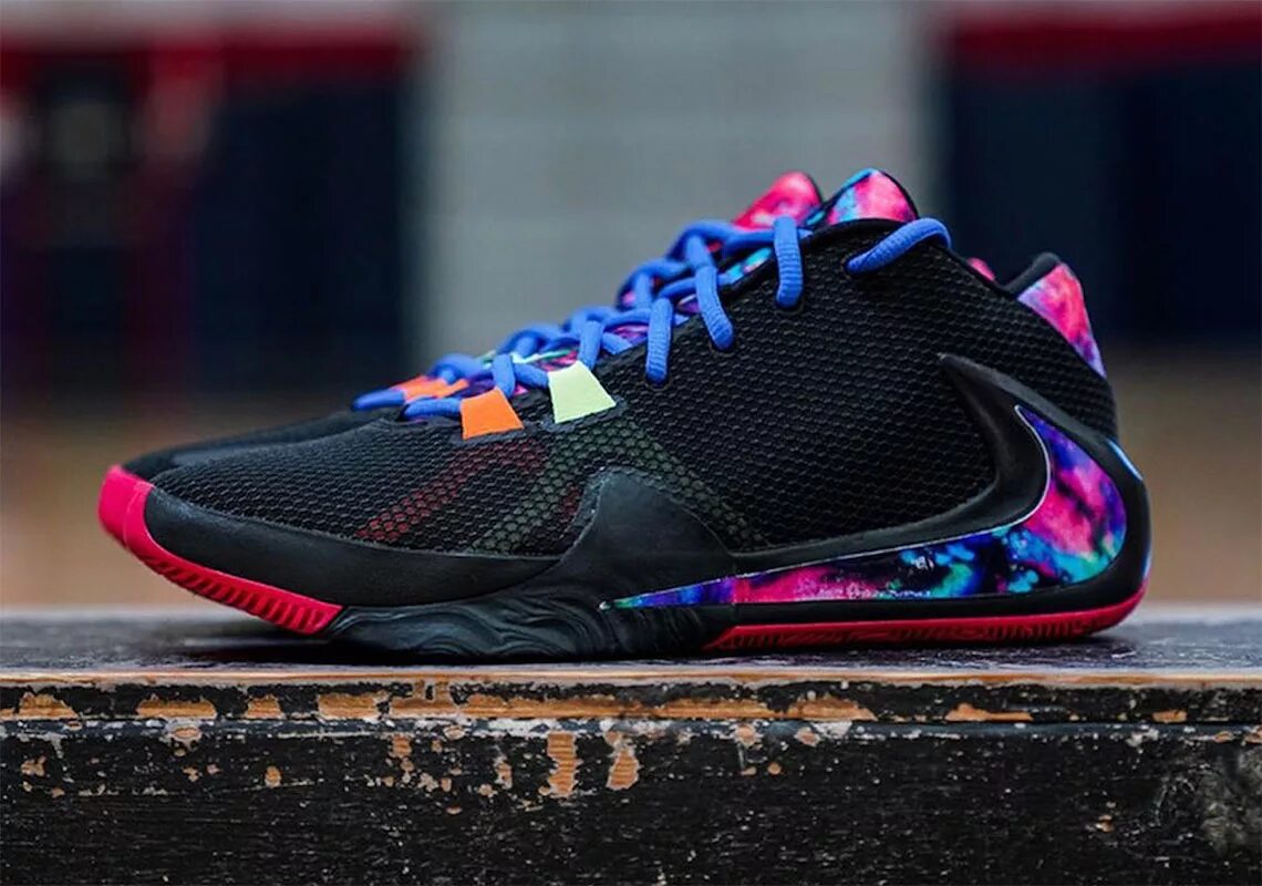 Freak 1. Nike freak 1.