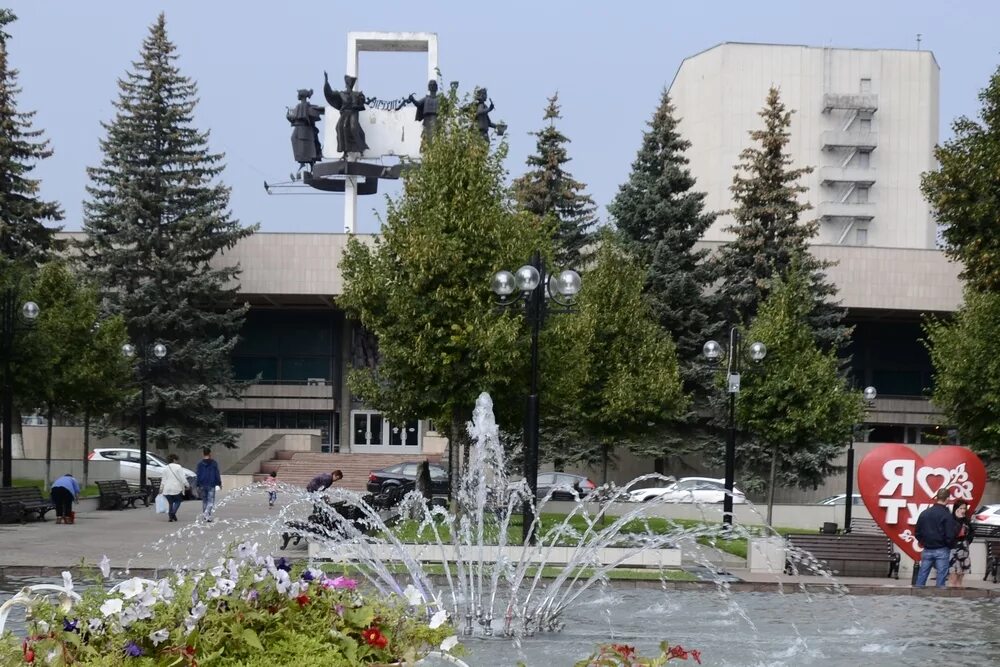 академический театр драмы тула. театр драмы горького тула. театр имени горького тула. м. театр имени горького тула.