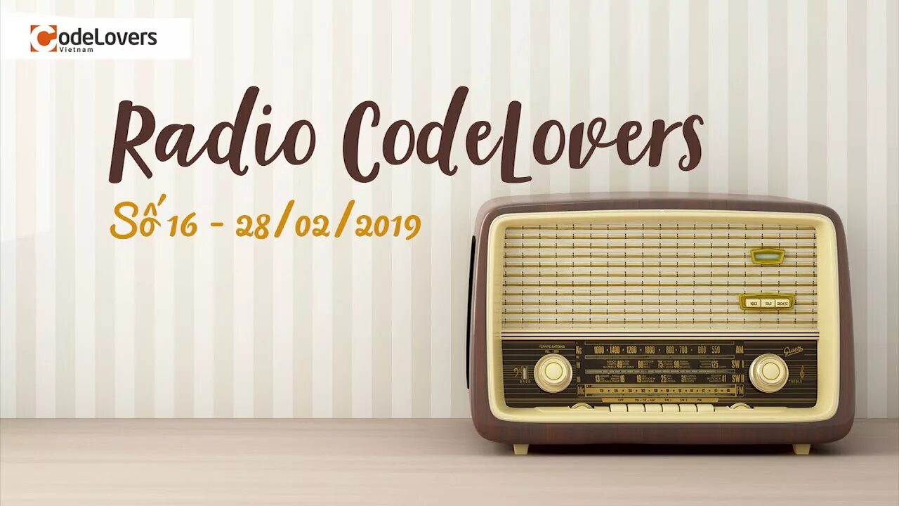 Background radio