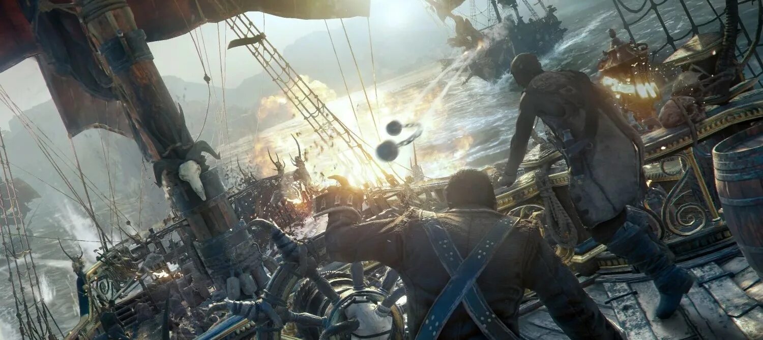 Череп и кости 6. Игра “Skull & Bones” (2020). Артбук по игре Skull and Bones. Череп и кости игра юбисофт. Assassins Creed Skull and Bones.