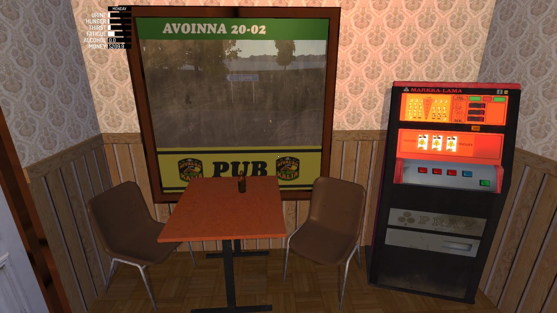 My summer car на xbox 360 диск. скин на ваз 2110 my summer car. My summer car украл автомат. как украсть автомат в май саммер кар. My summer car игровой автомат.