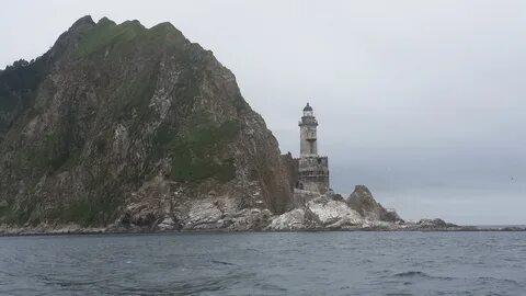 Мыс марии
