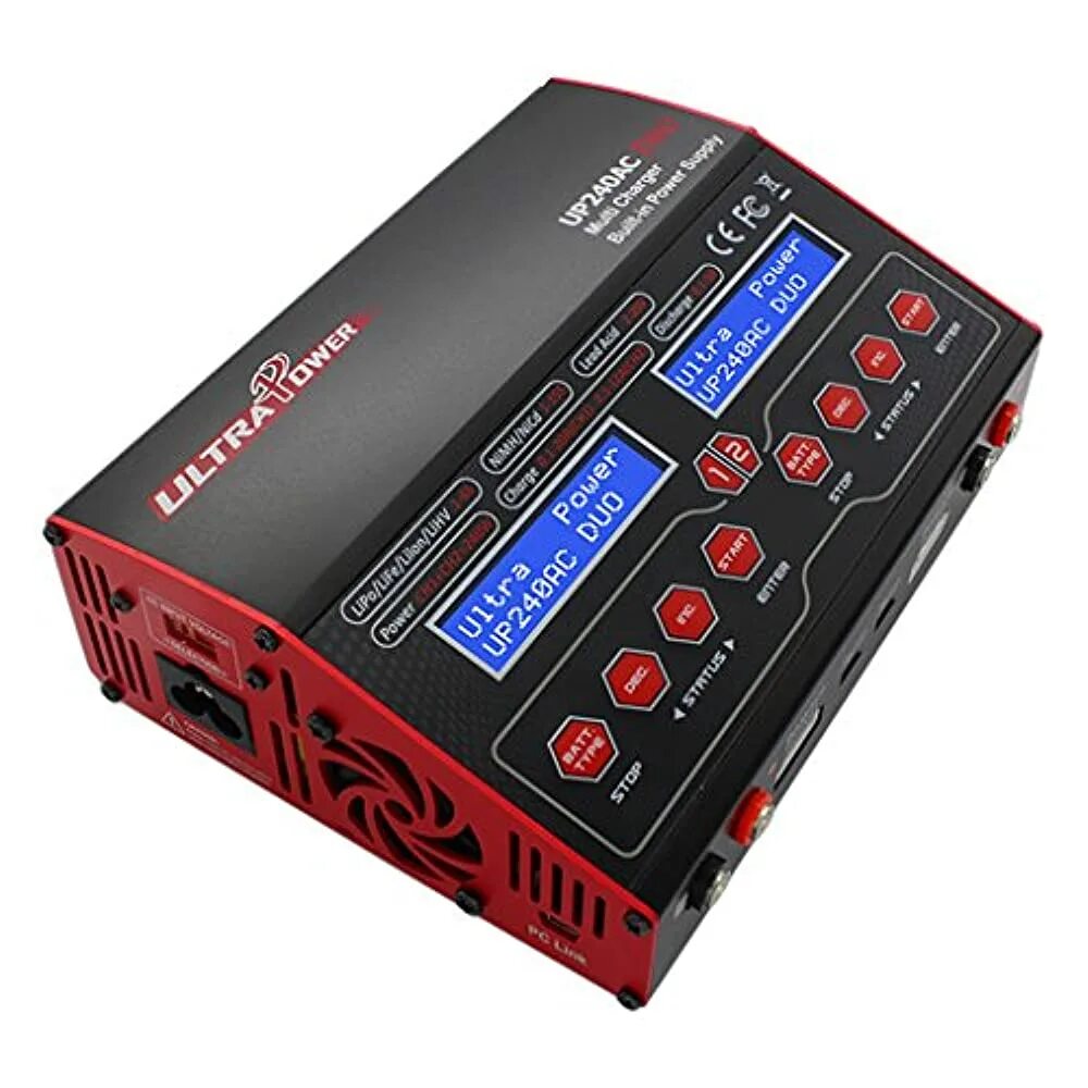 Striker ultrapower 2025