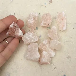 Янтарная соль