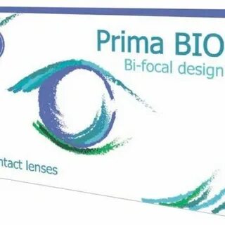 Prima bio focal