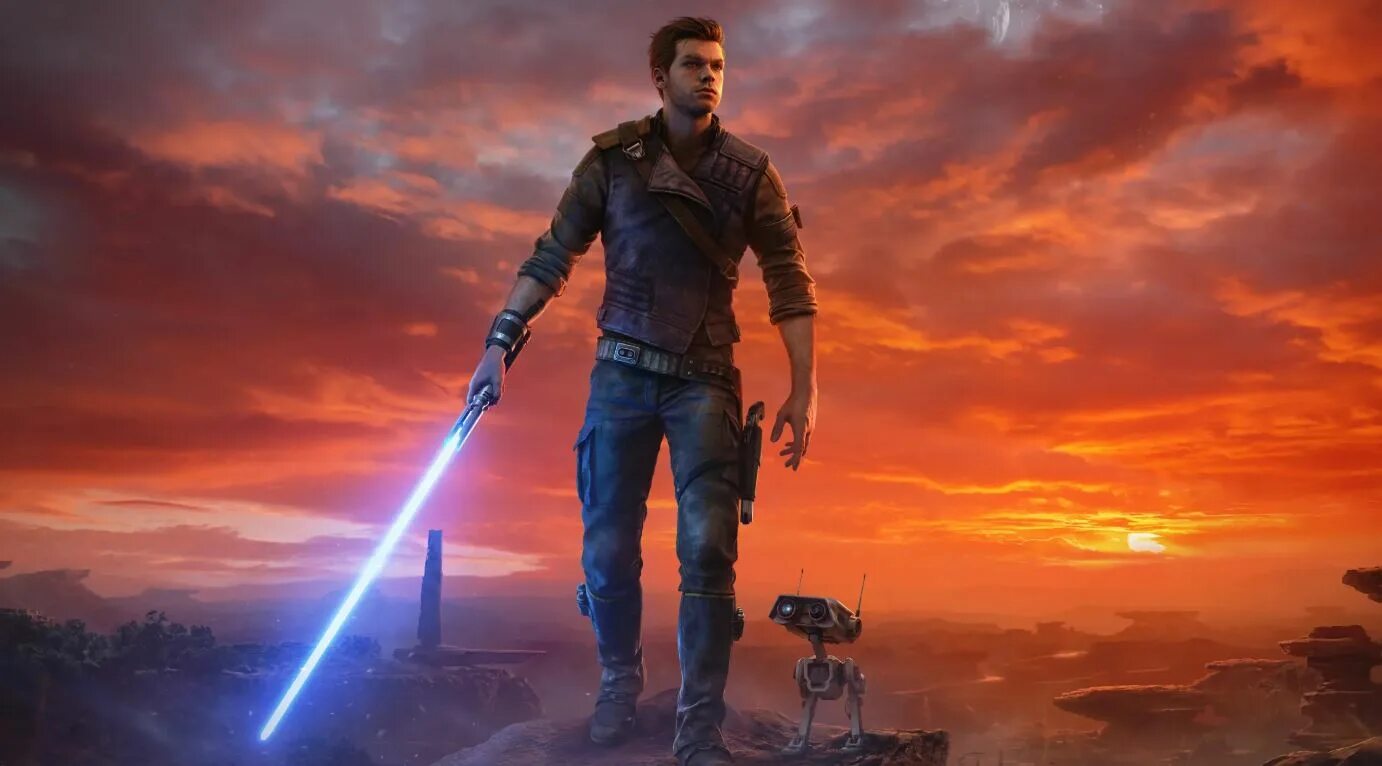 Какие игры вышли в 2024 на пк. Кэл кестис Jedi Survivor. Star Wars Jedi: Survivor 2. Star Wars Jedi: Survivor Xbox. Star Wars Jedi Survivor 2023.