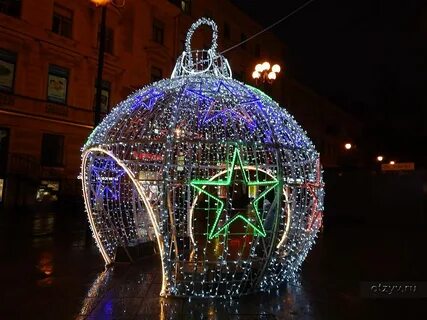 Работа в новый год спб