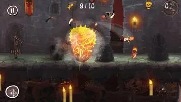 Игры дьявола играть