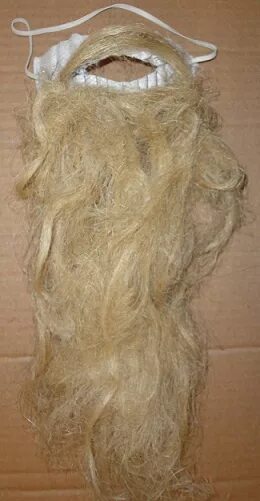 Как сделать бороду хоттабыча своими руками. Борода из пакли. Кукла старик хоттабыч. Усы и борода хоттабыча своими руками. Борода хоттабыча.