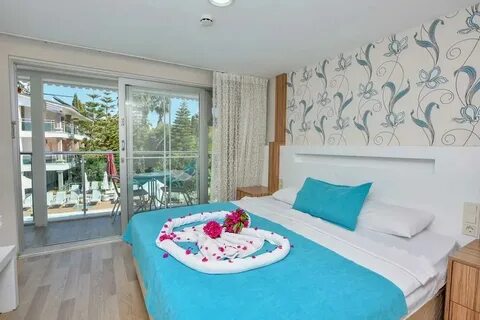 Clover magic garden beach отзывы