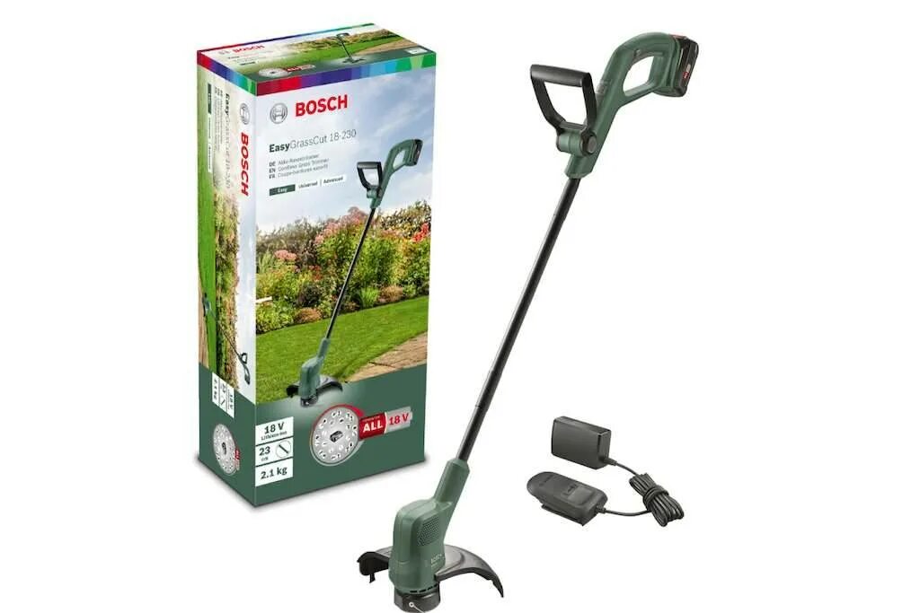 Триммер Bosch EASYGRASSCUT 18-230. Аккумуляторный триммер Bosch EASYGRASSCUT 12. Риммер для травы Bosch EASYGRASSCUT 26 06008c1j01. Триммер бош электрический для травы конструкция. Электрический триммер лучшая модель