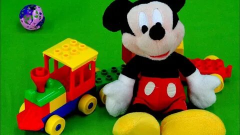 Video toy