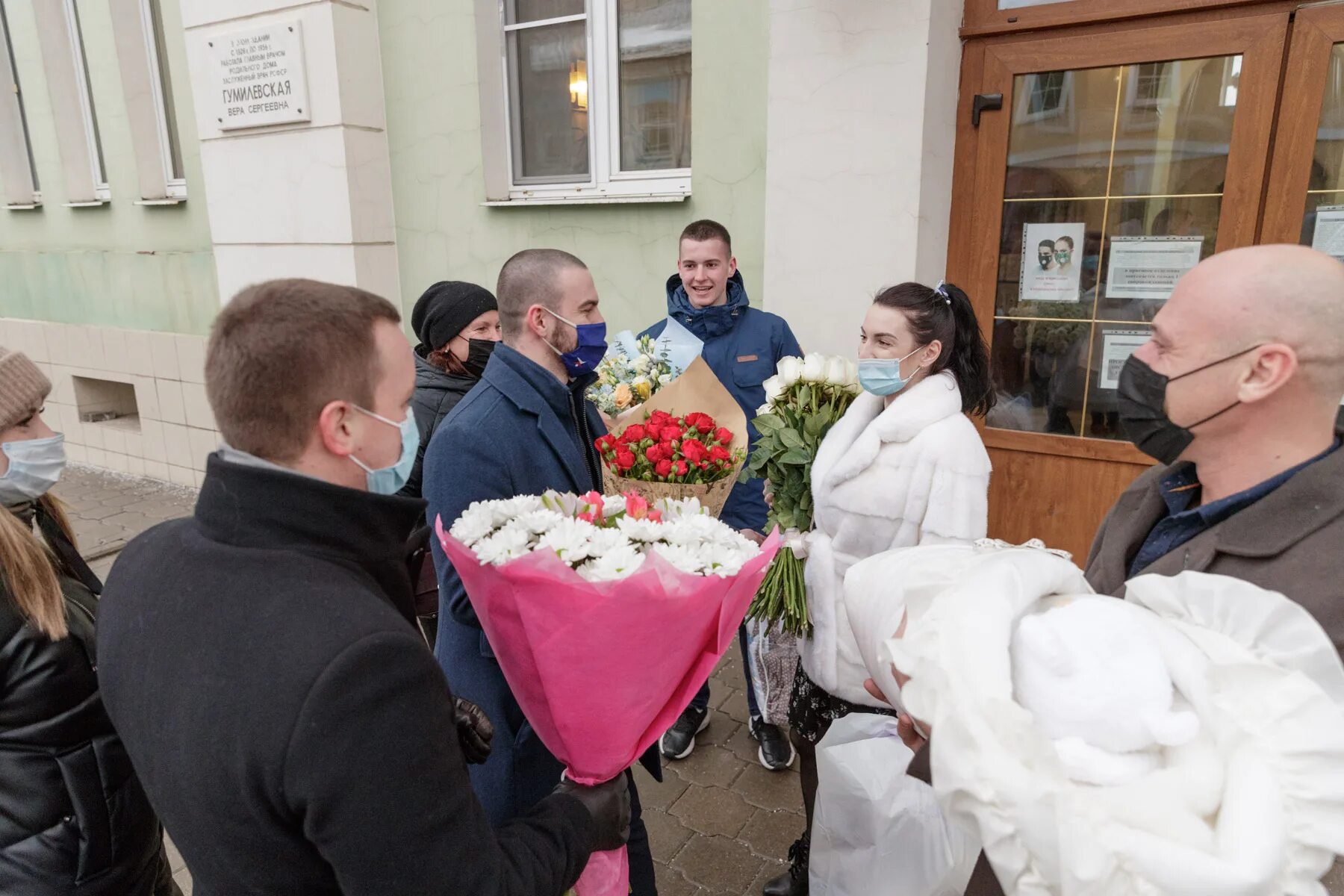 Рожденные 31 декабря