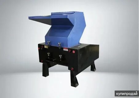 Дробилка 600