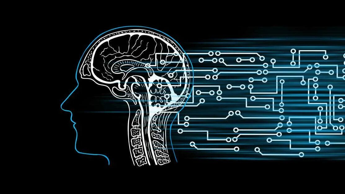 Искусственный интеллект дали 2. Искусственный интеллект. Искусственный интеллект мозг. Мощный интеллект. Машинный интеллект.