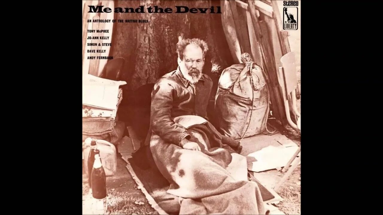Me and the devil walking by. Tony mcphee. тони макфи. тони макфи фото. me and the devil walking side by side.