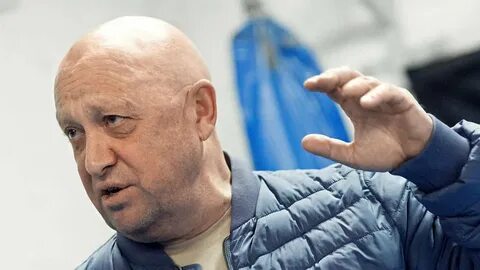 Вагнер после пригожина