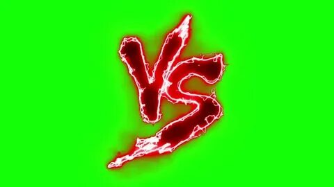 Vs green