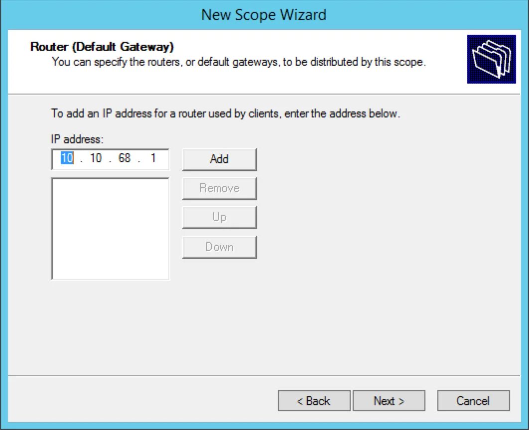 DHCP Server Windows. Default Gateway. Шлюз по умолчанию. Настройки TCP окна виндоуз. Gateway address