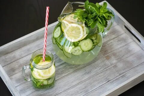 Вода сасси