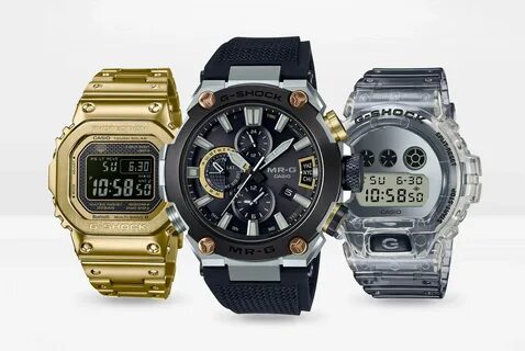 Reloj casio+g+shock+huge+man cheap buy online 19 of the Best Casio G-Sh...